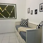 Savorelli Apartment-Vaticano