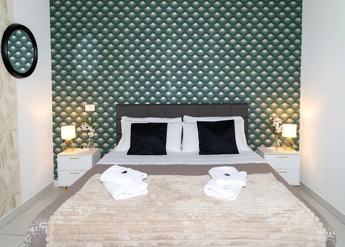 Savorelliapartment-Vaticano