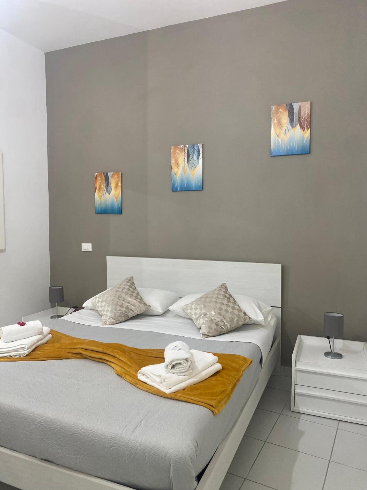 Savorelli Apartment-vaticano Appartamento