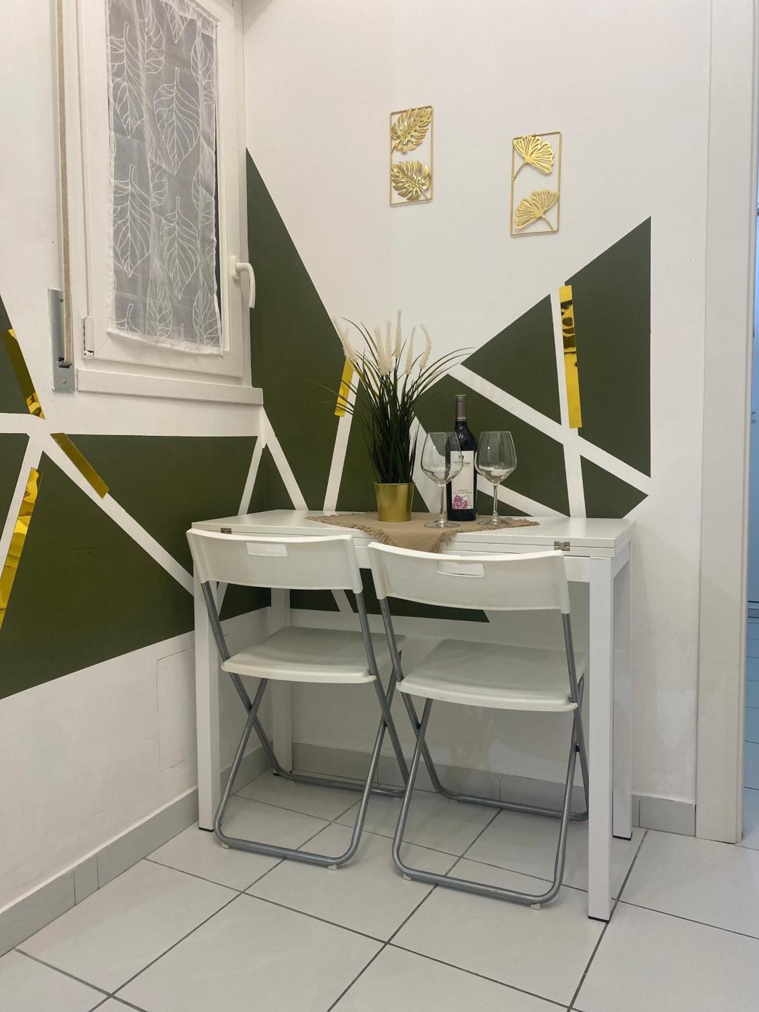 Appartamento Savorelli Apartment-vaticano