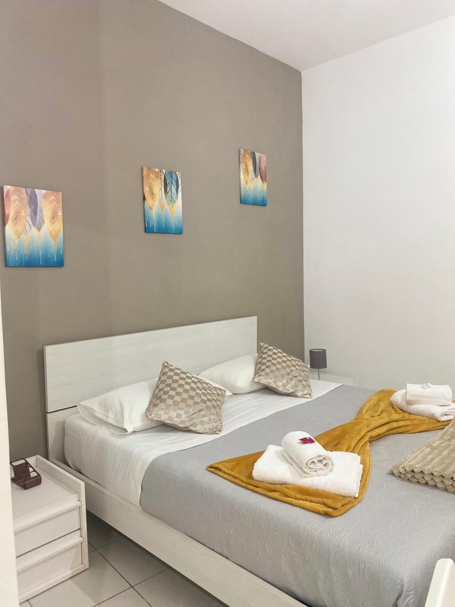 Appartamento Savorelli Apartment-vaticano *