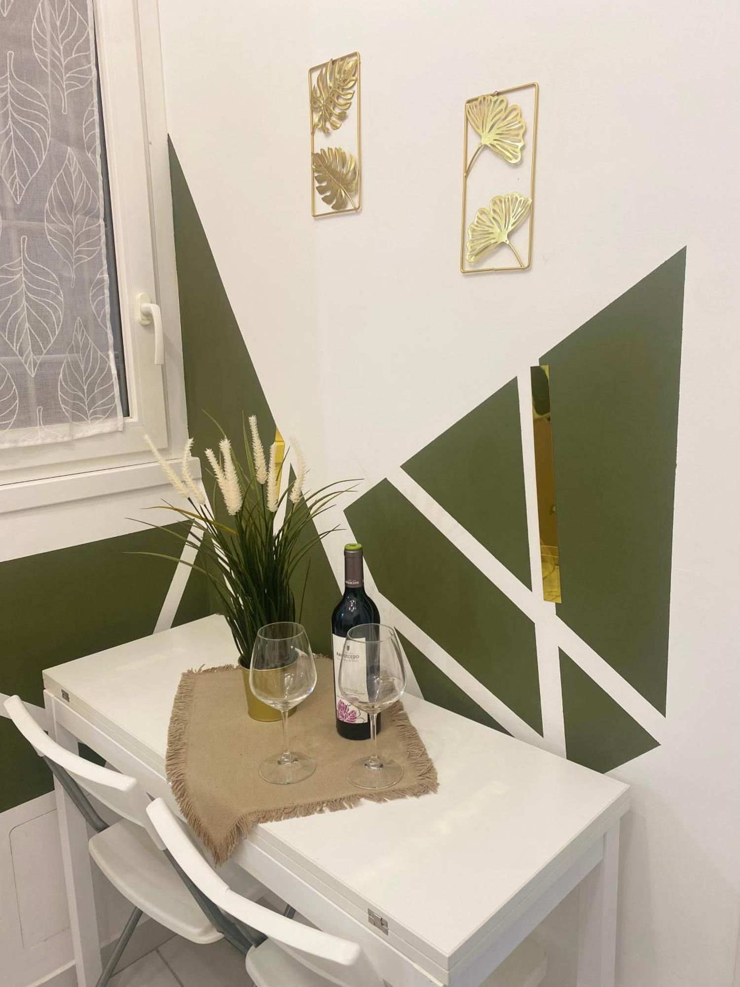 Appartamento Savorelli Apartment-vaticano *