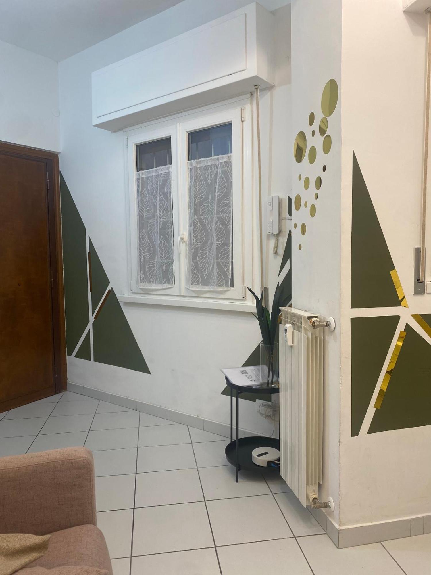 Savorelli Apartment-vaticano Appartamento Roma