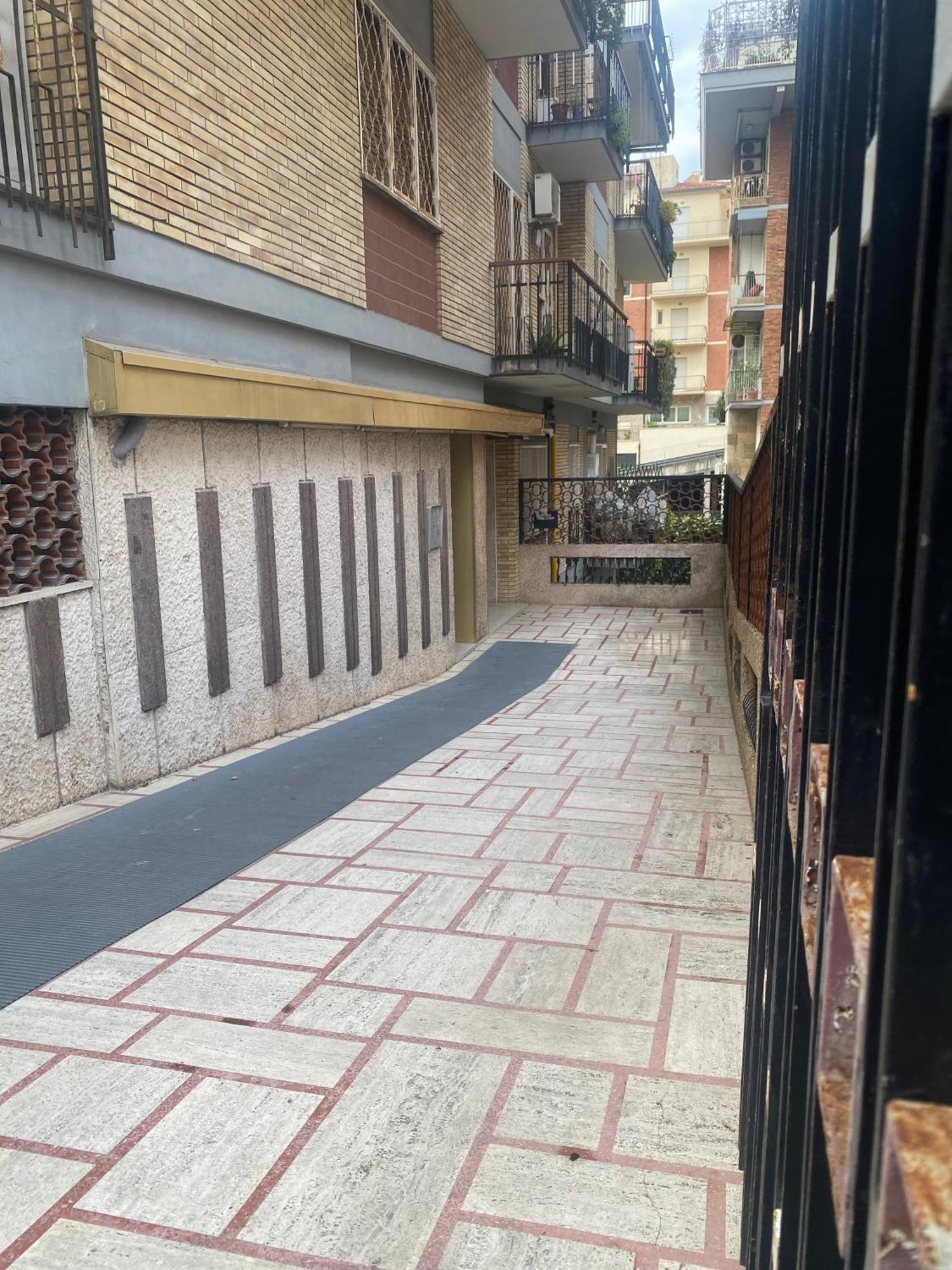 Appartamento Savorelli Apartment-vaticano Roma