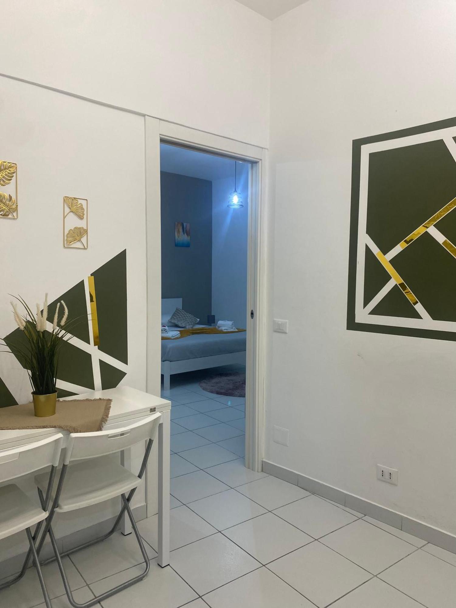 Savorelli Apartment-vaticano Appartamento *