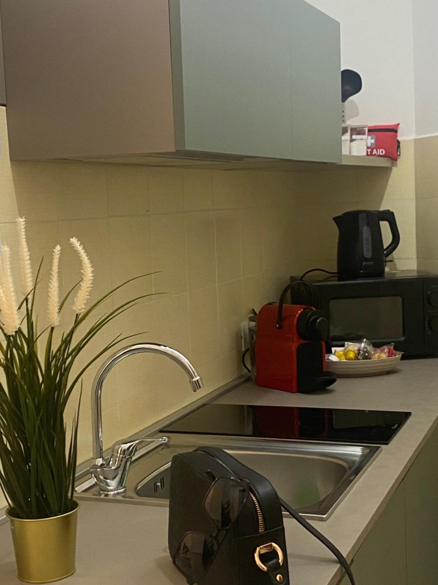 Appartamento Savorelli Apartment-vaticano *