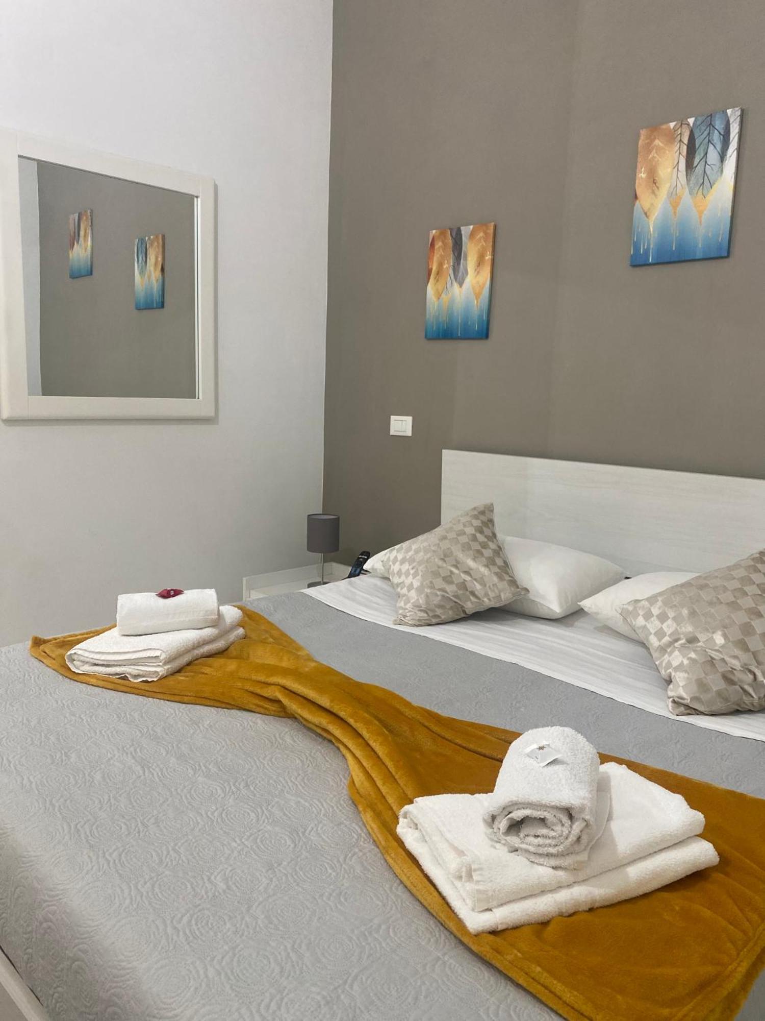 Savorelli Apartment-vaticano Appartamento