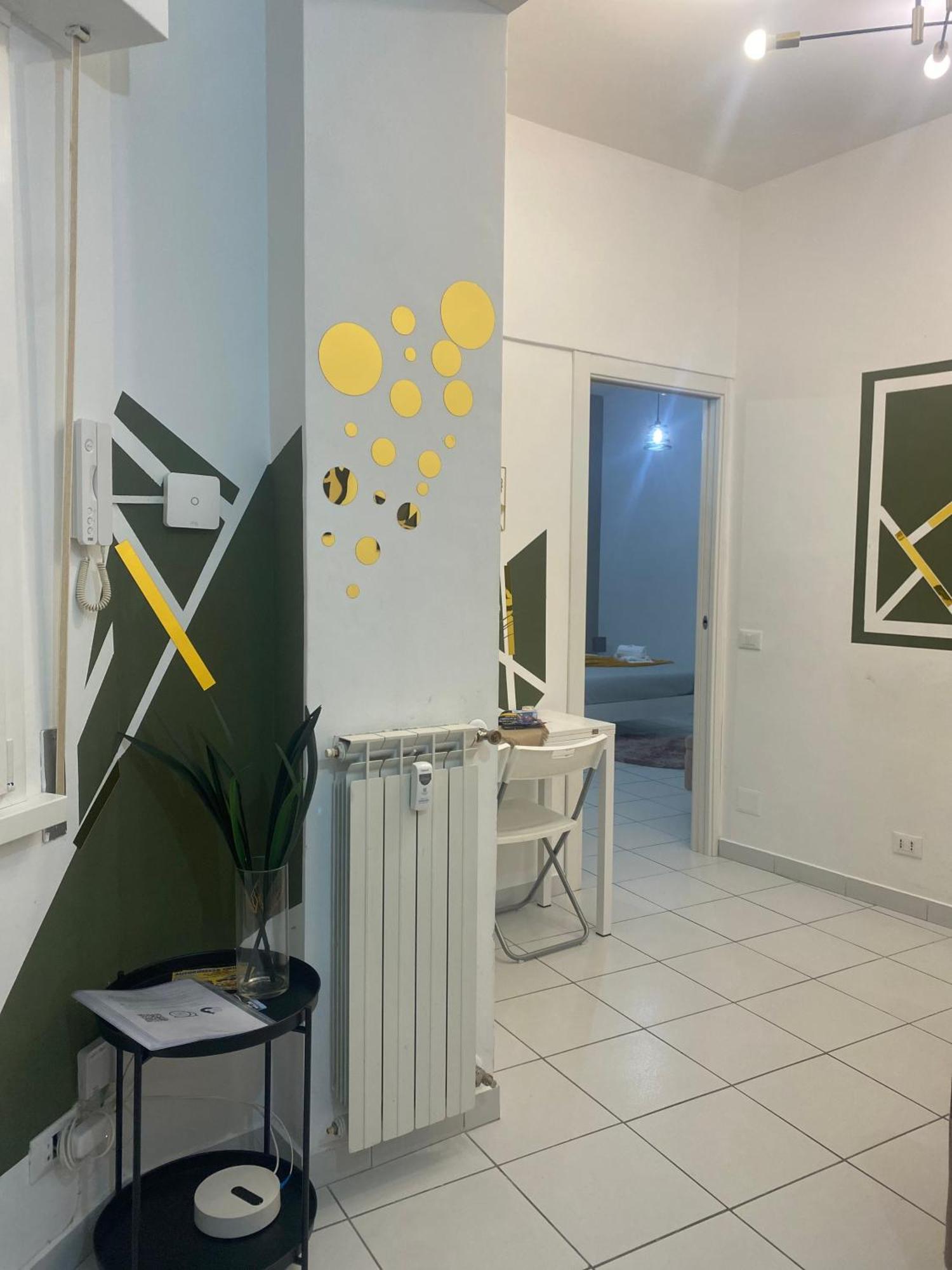Appartamento Savorelli Apartment-vaticano