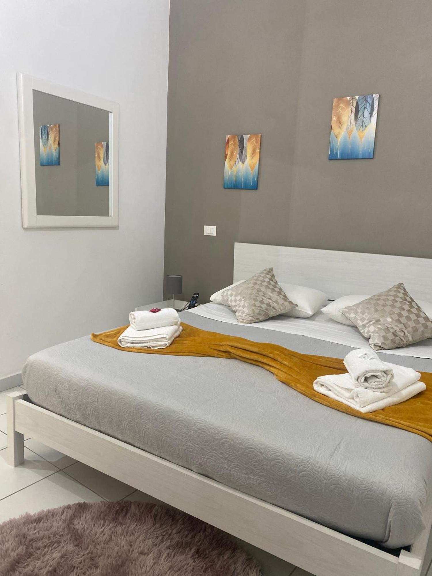 Appartamento Savorelli Apartment-vaticano *