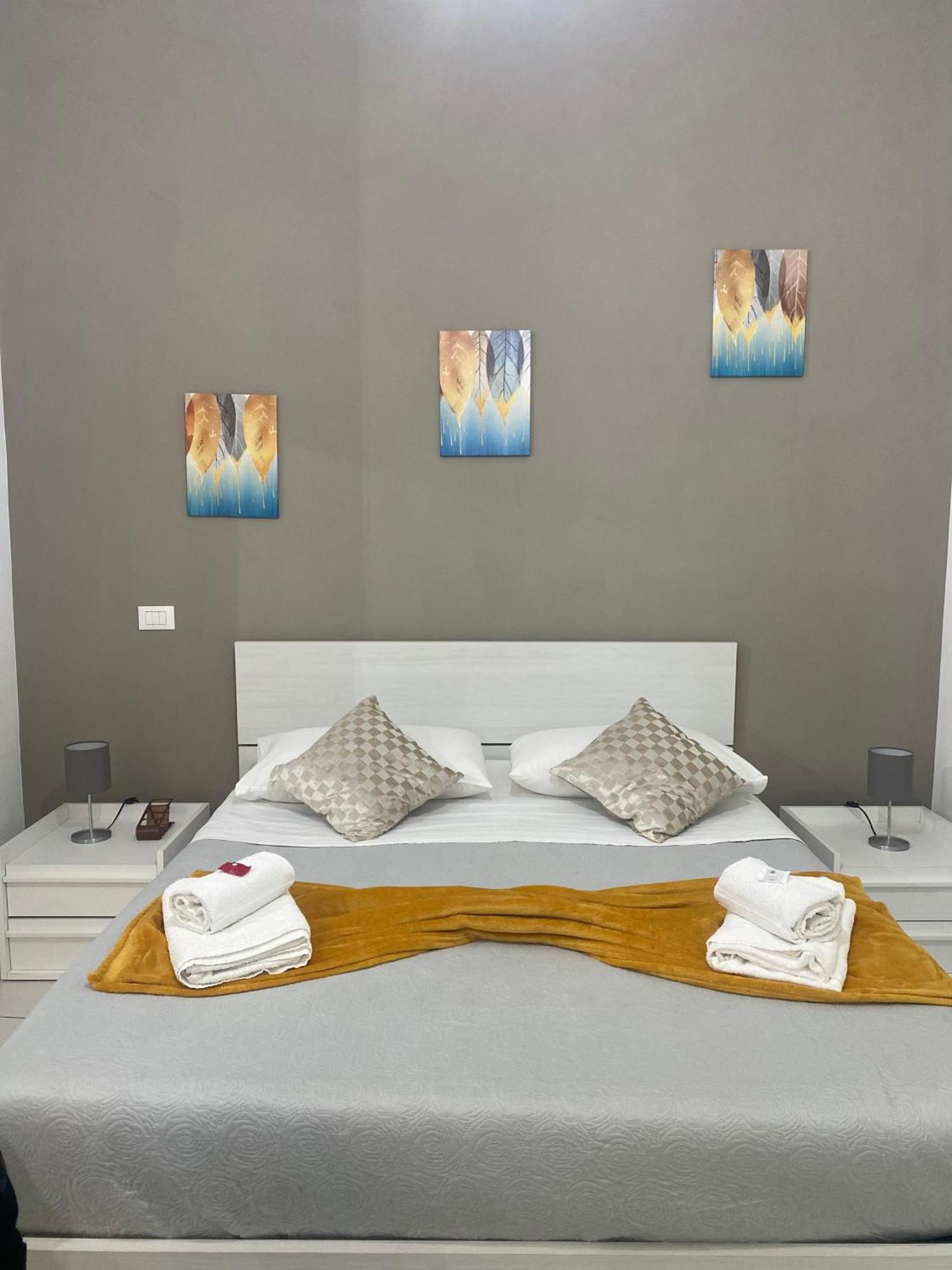 Savorelli Apartment-vaticano Roma