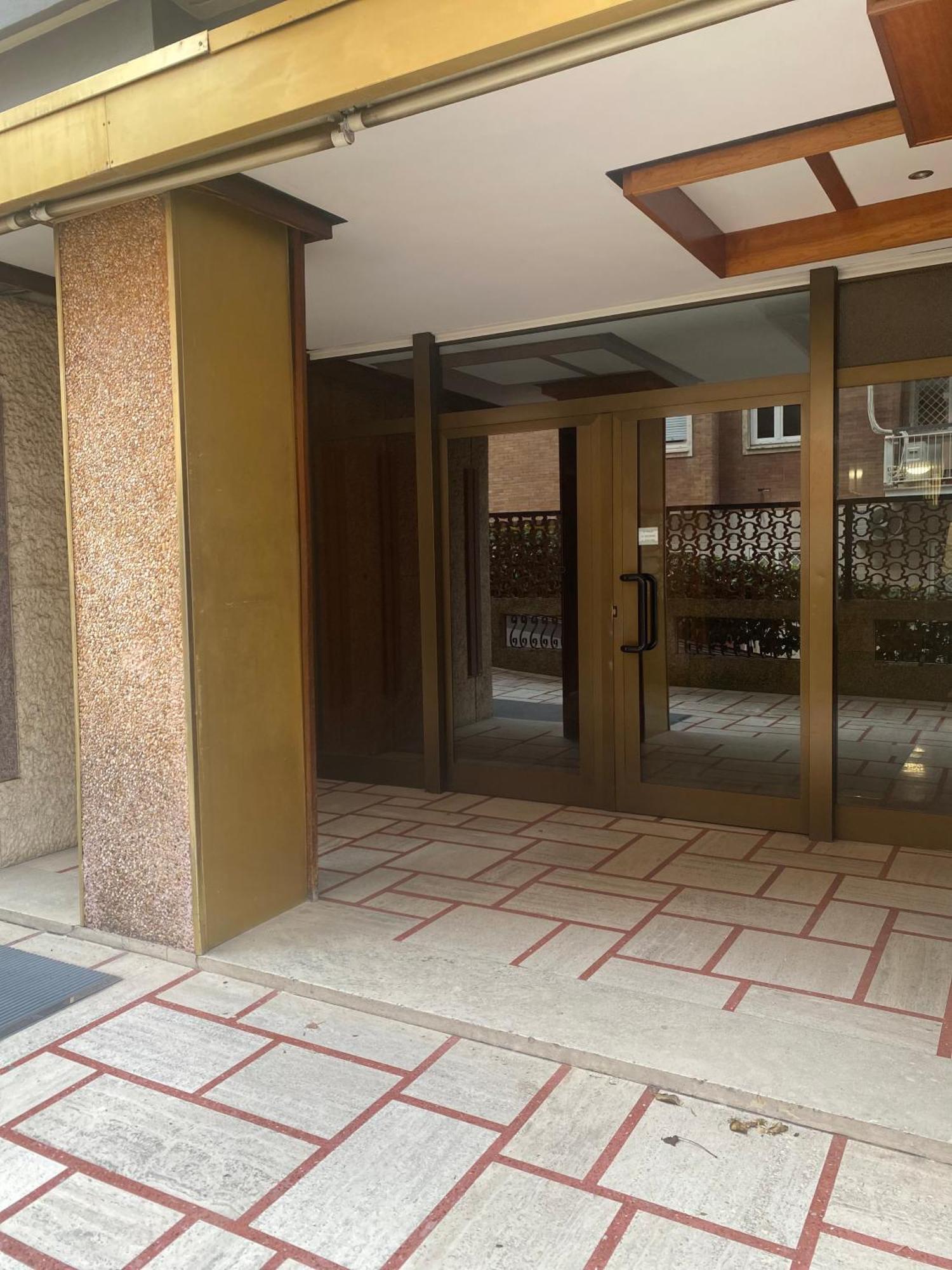 Appartamento Savorelli Apartment-vaticano Roma