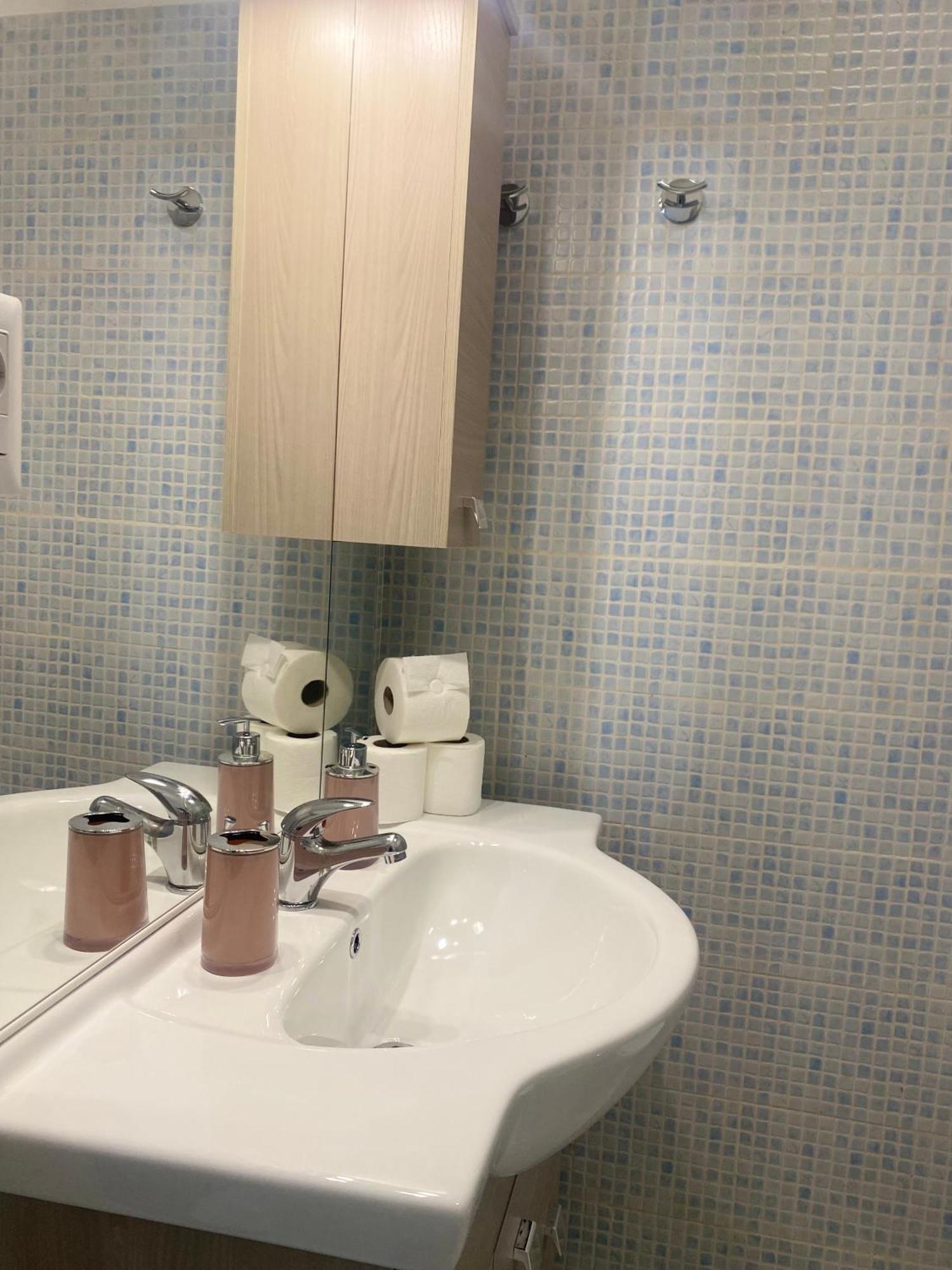 Appartamento Savorelli Apartment-vaticano