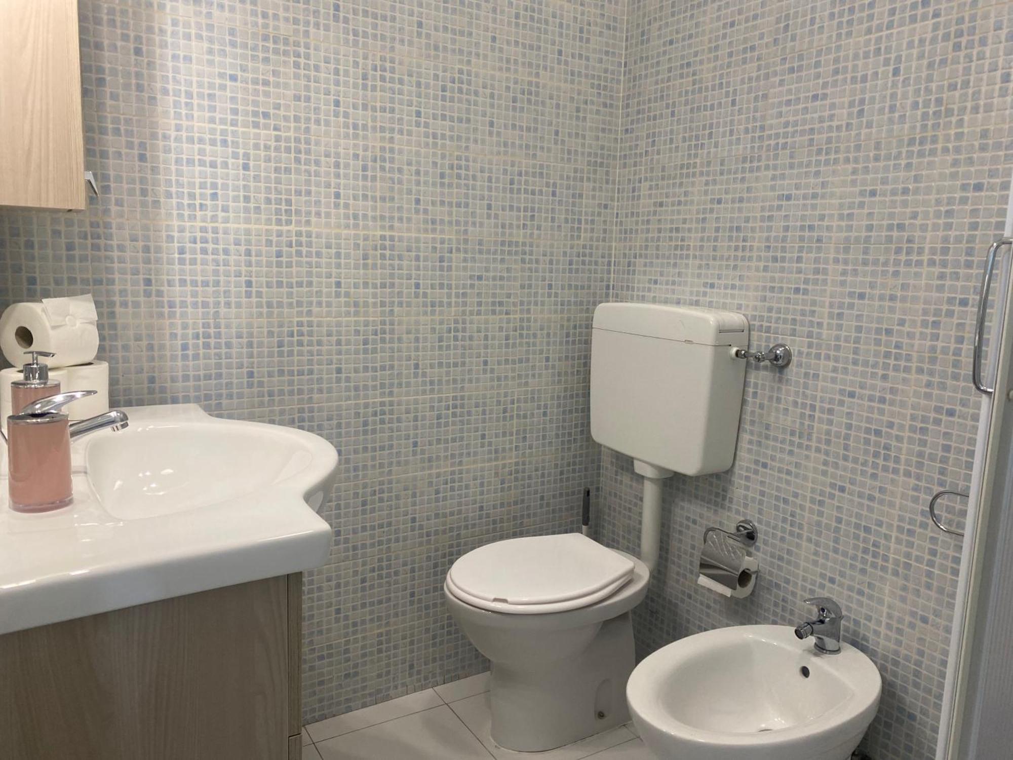 Savorelli Apartment-vaticano * Roma