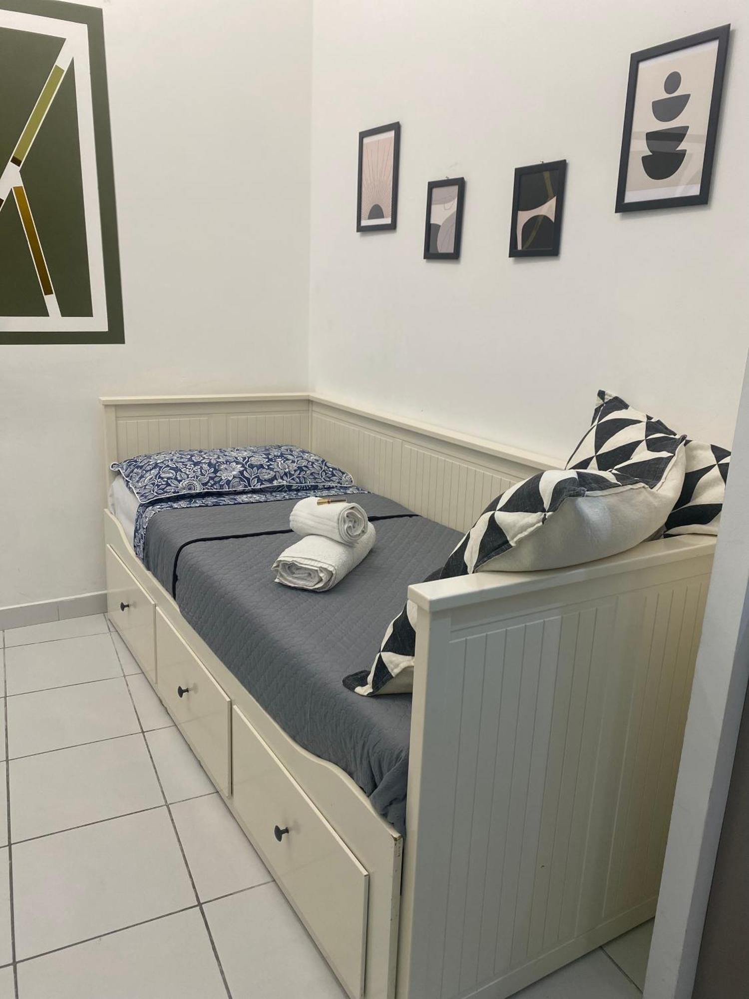 Savorelli Apartment-vaticano Appartamento *