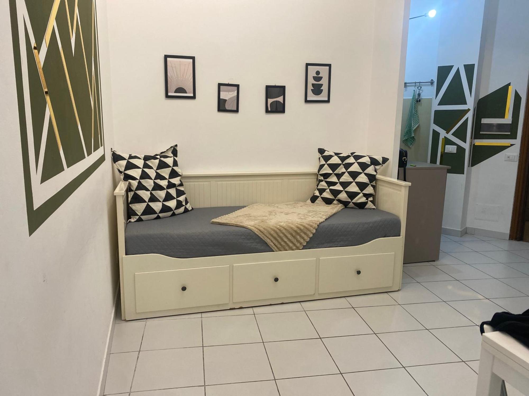 Savorelli Apartment-vaticano Apartamento *