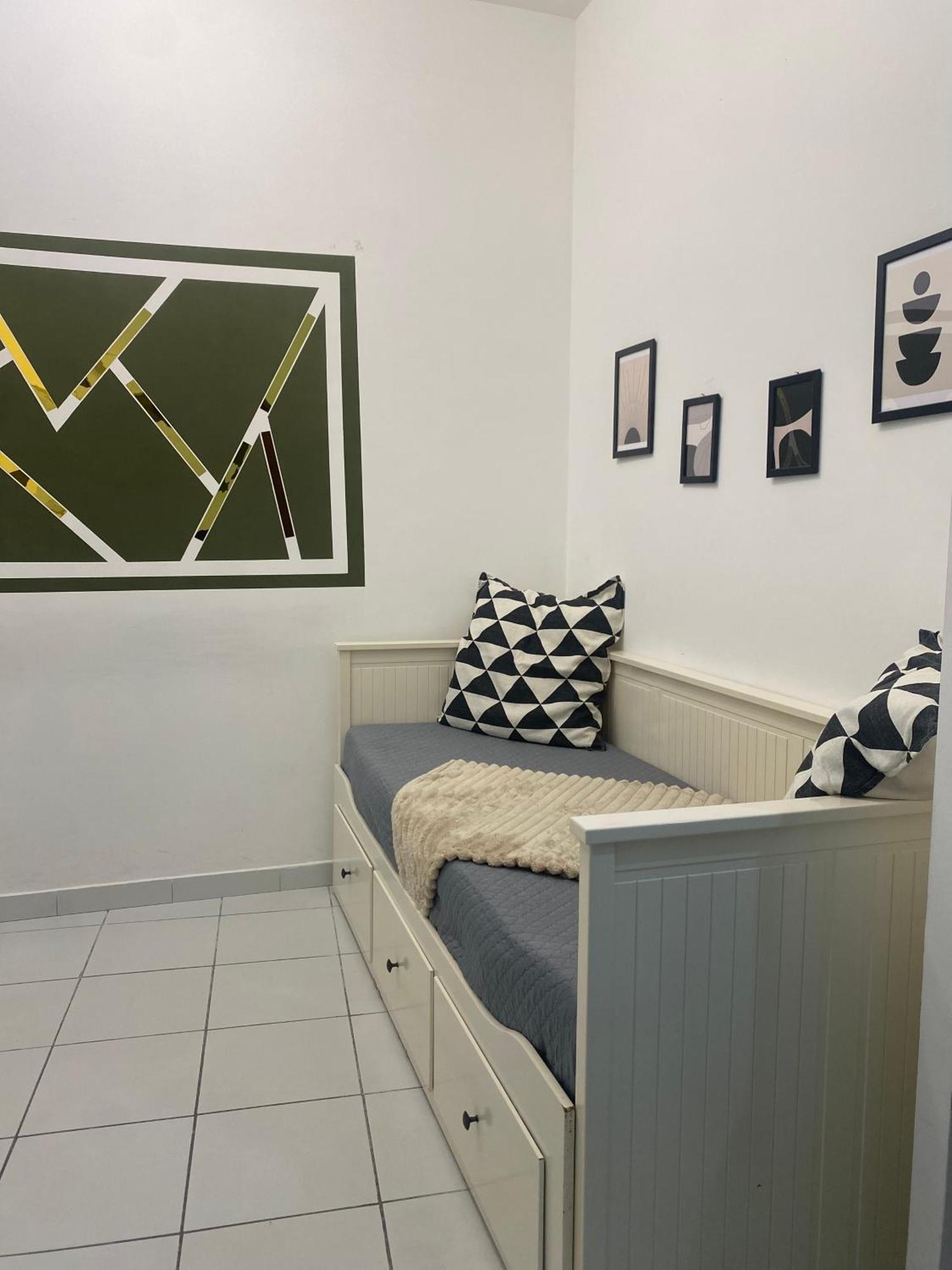 Appartamento Savorelli Apartment-vaticano