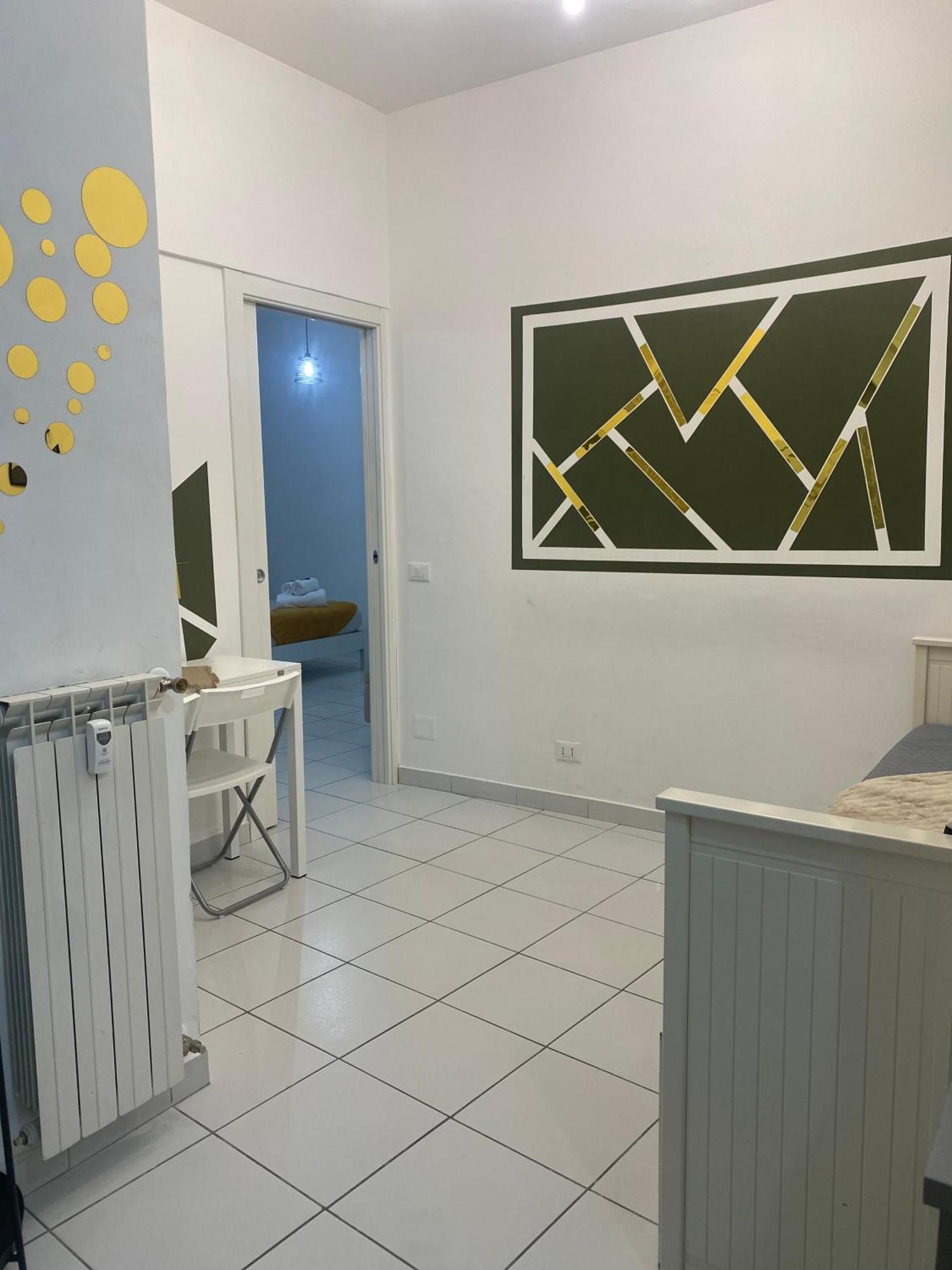 Savorelli Apartment-vaticano Appartamento *