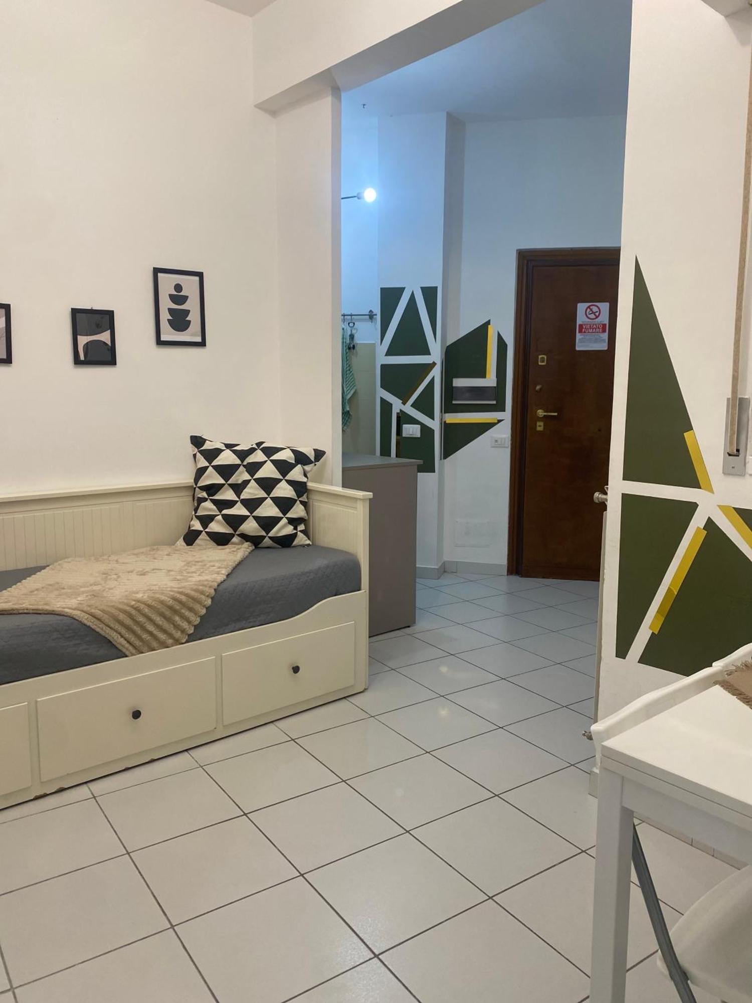 Savorelli Apartment-vaticano Appartamento Roma