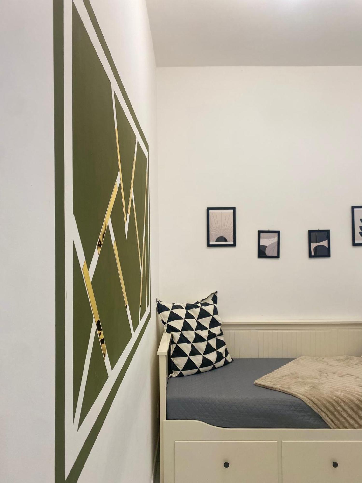Savorelli Apartment-vaticano Appartamento *