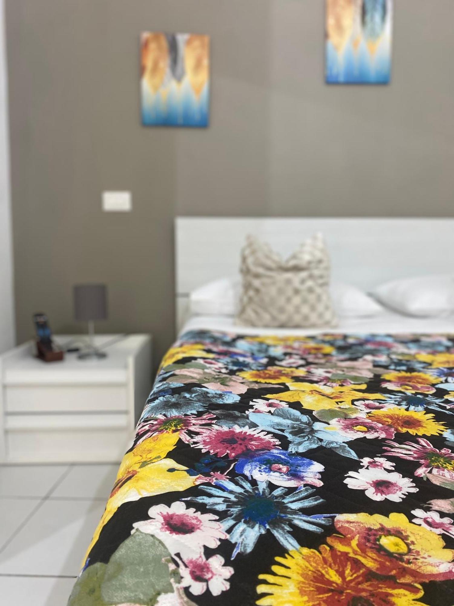 Savorelli Apartment-vaticano Appartamento Roma