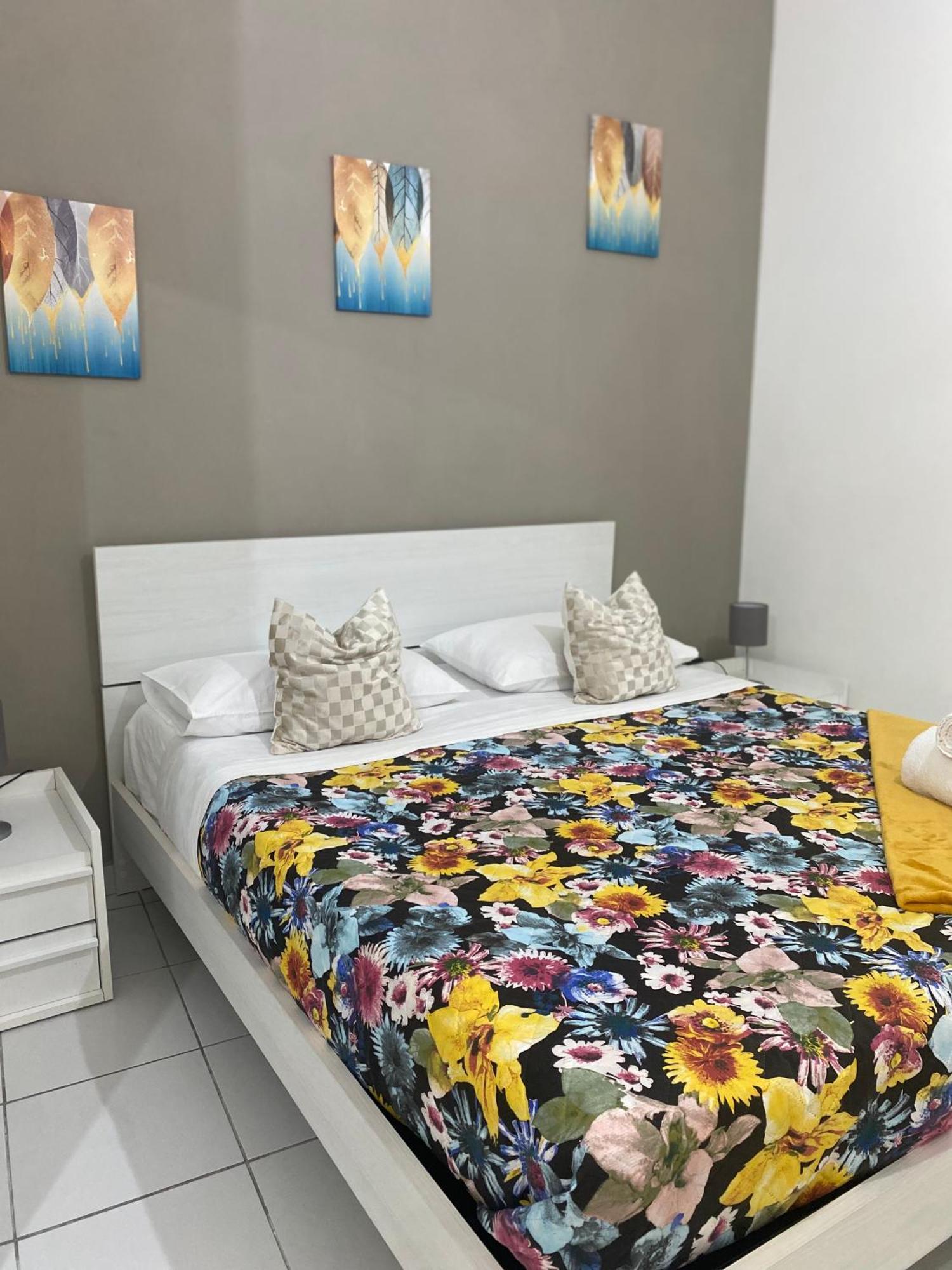 Savorelli Apartment-vaticano Appartamento