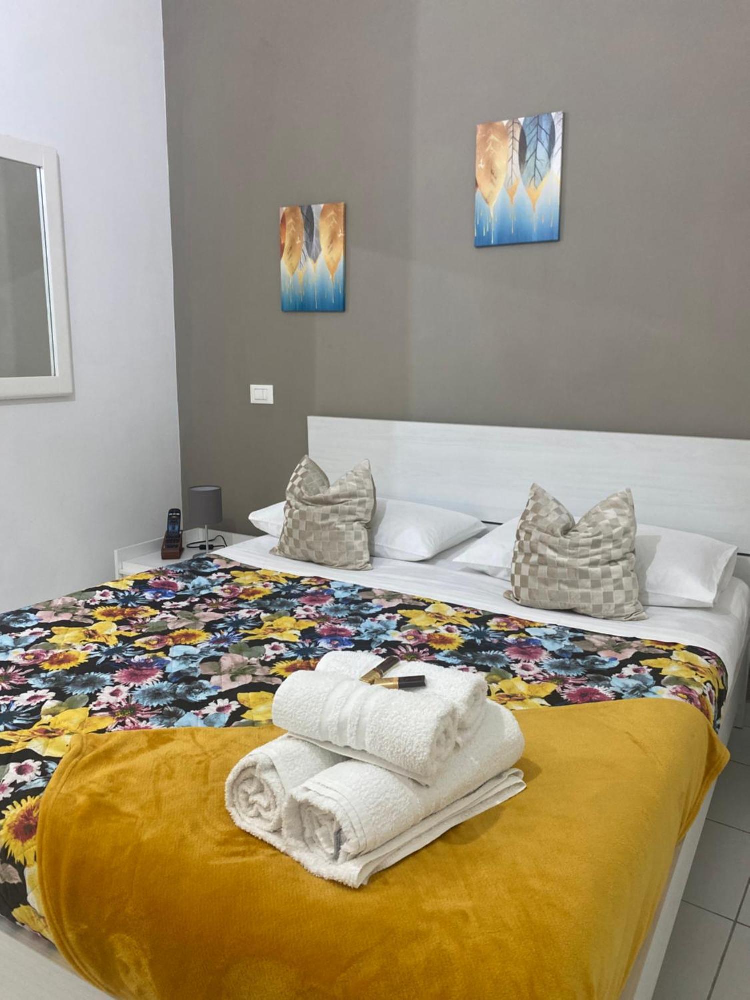 Savorelli Apartment-vaticano Appartamento Roma