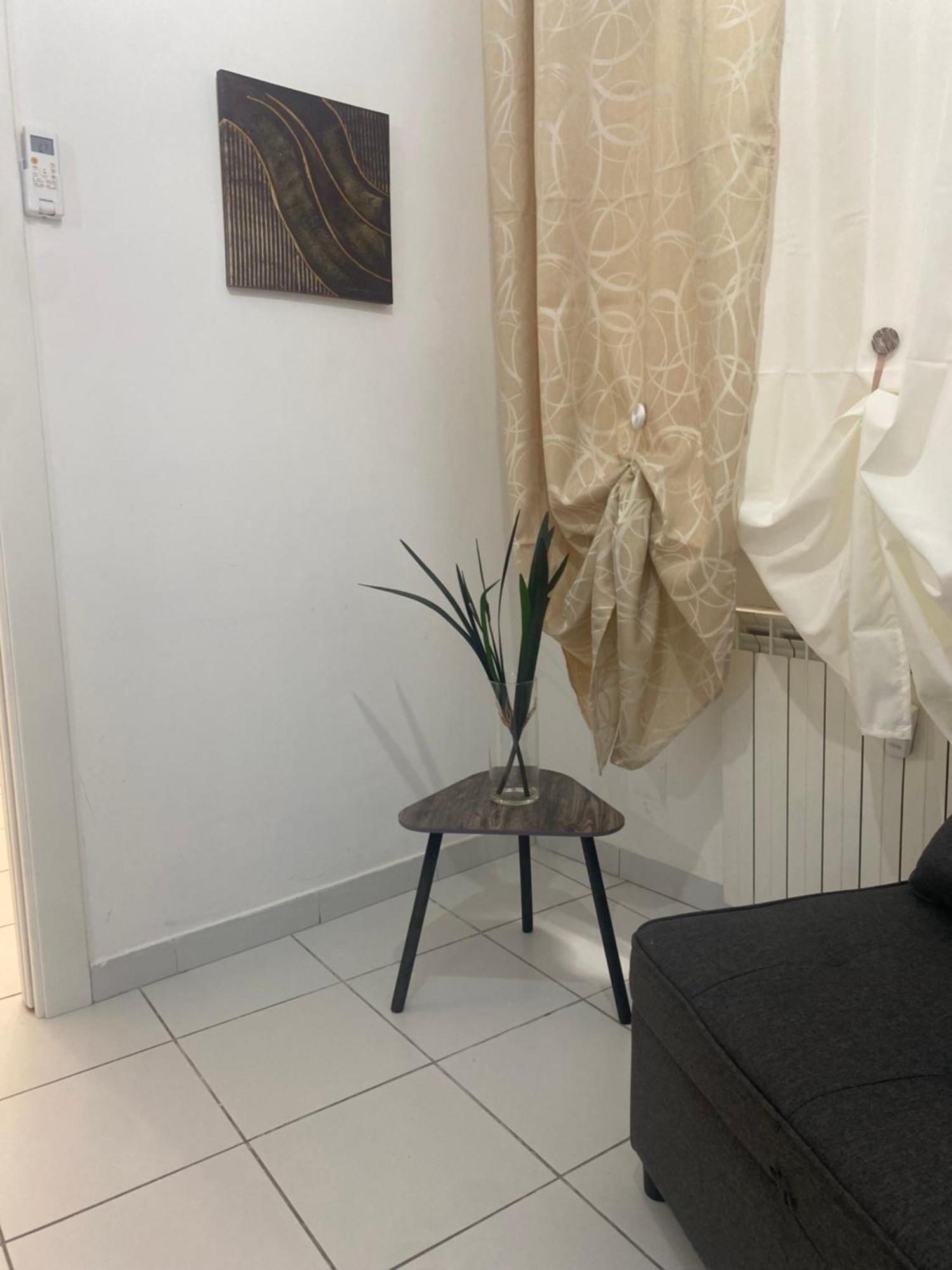 Savorelli Apartment-vaticano Apartamento