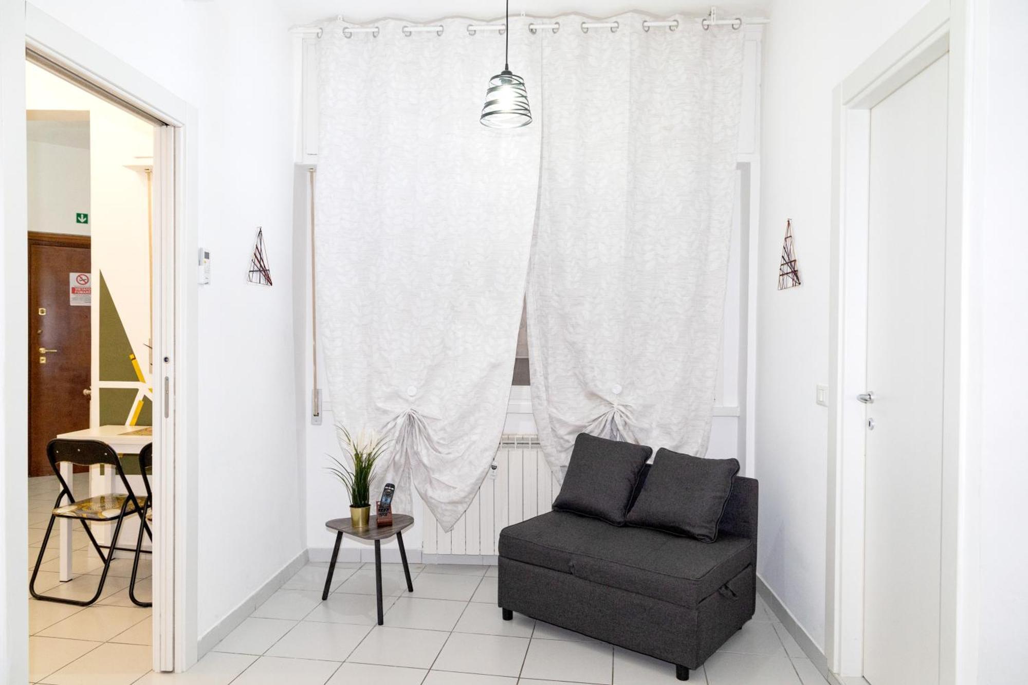 Savorelli Apartment-vaticano * Roma