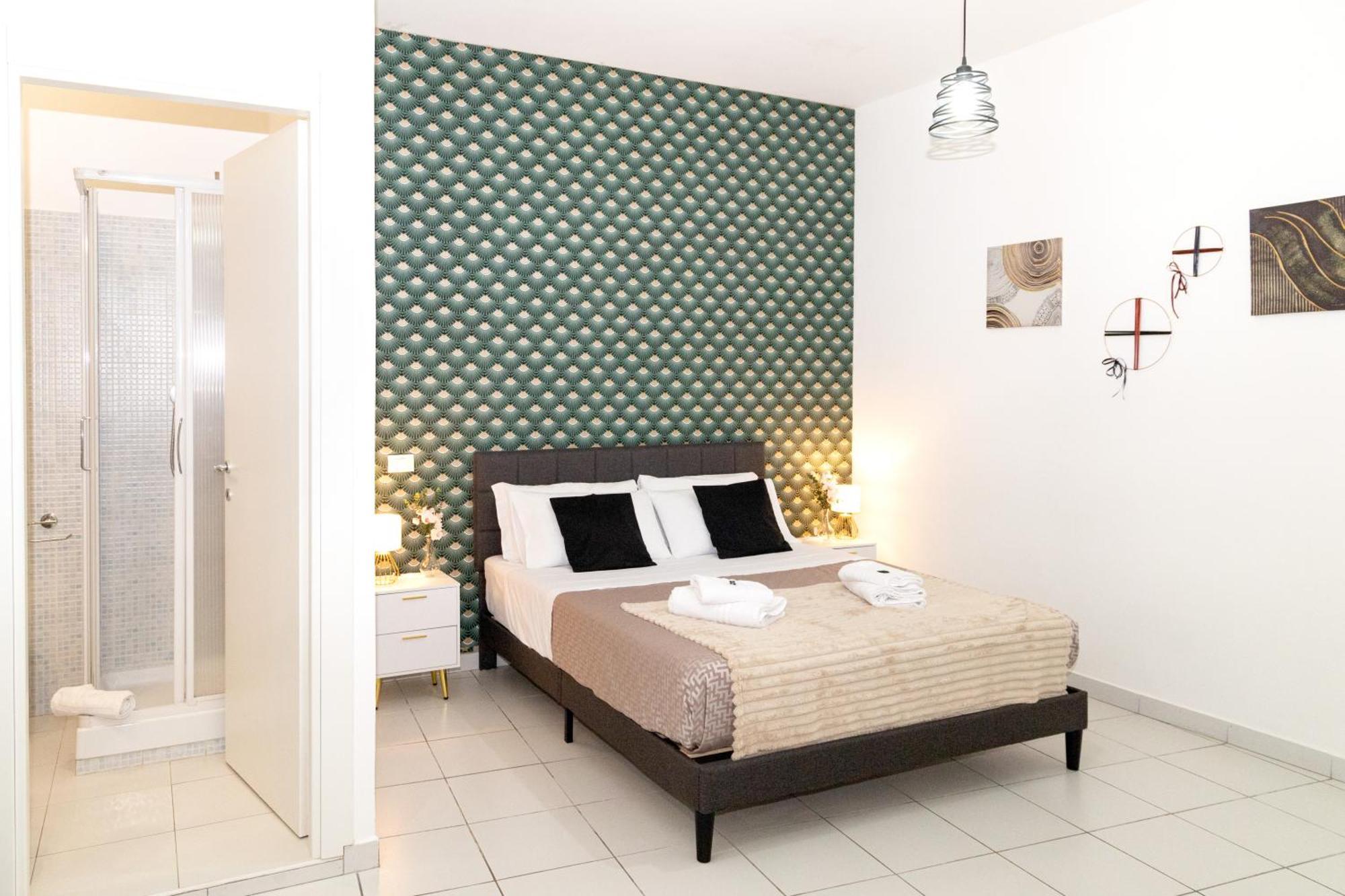 Savorelli Apartment-vaticano