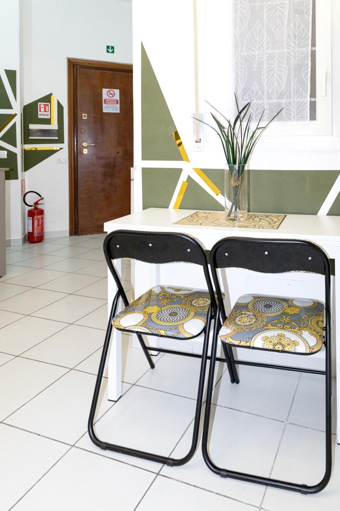 Apartamento Savorelli Apartment-vaticano