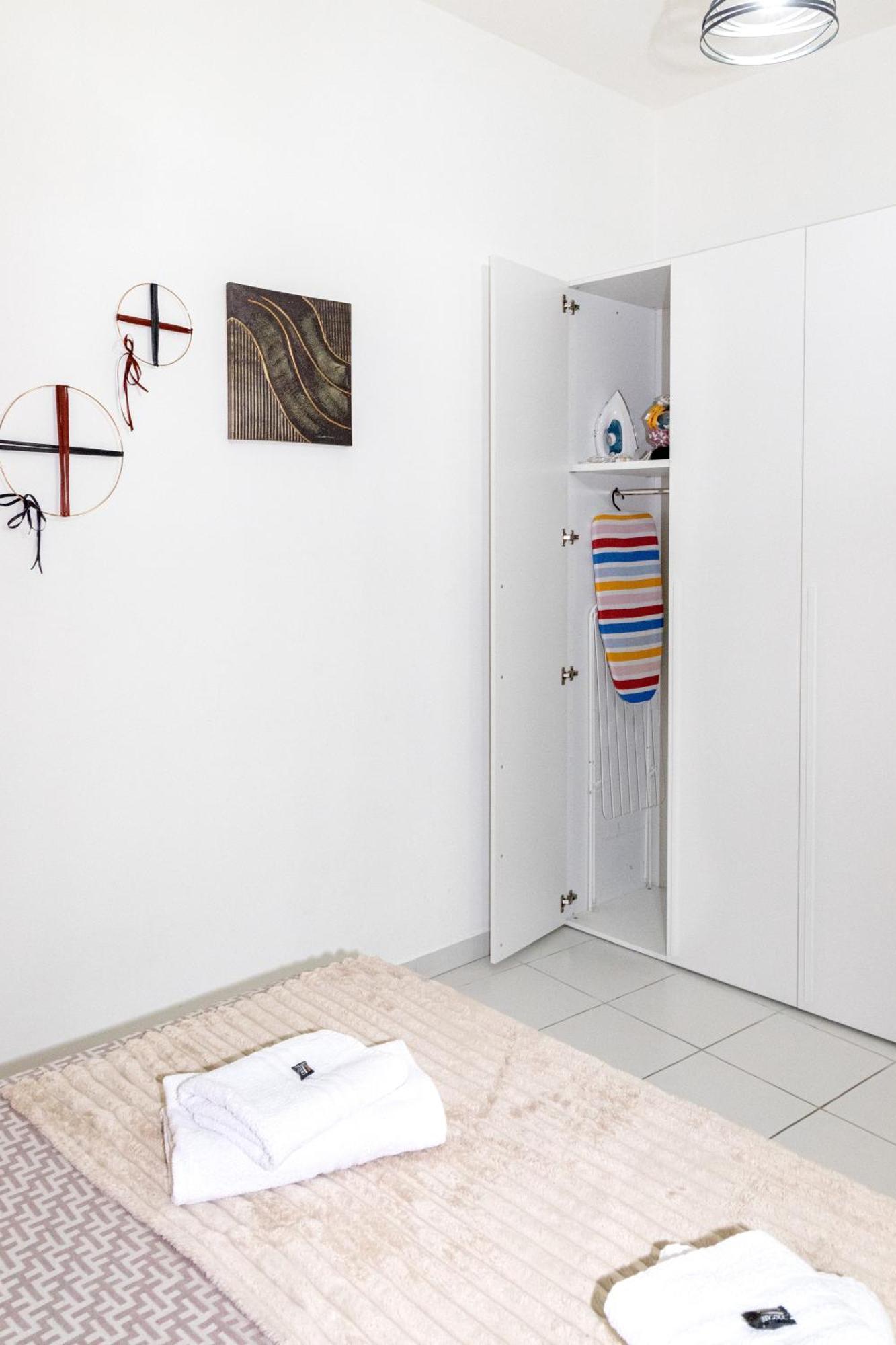 Apartamento Savorelli Apartment-vaticano *
